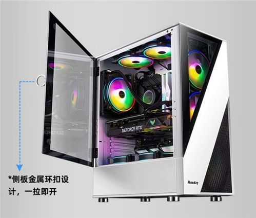 RTX 4070與i7-13700F強(qiáng)強(qiáng)聯(lián)手，攀升電腦暑期促銷引爆高性能主機(jī)市場(chǎng)